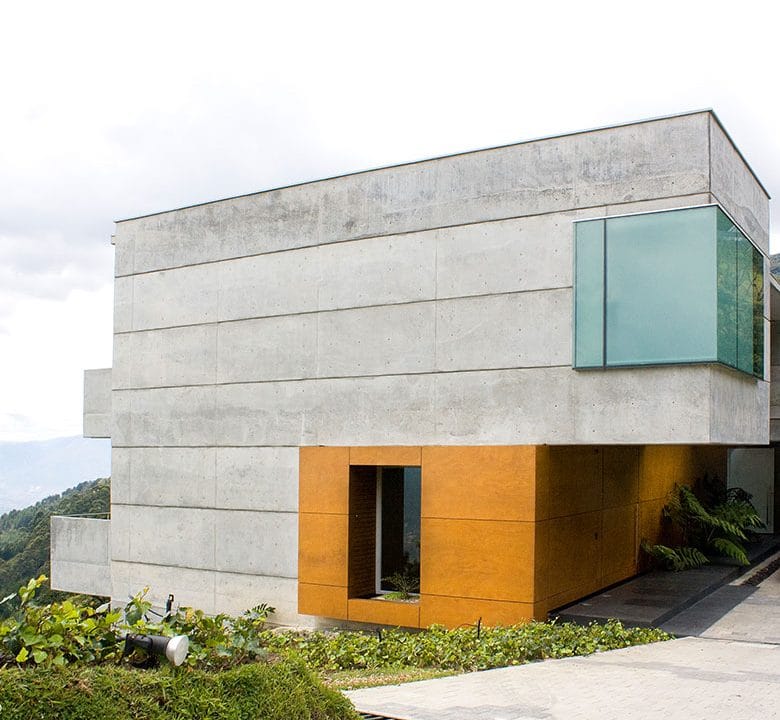 Contacto Arquitectura – Proyectos